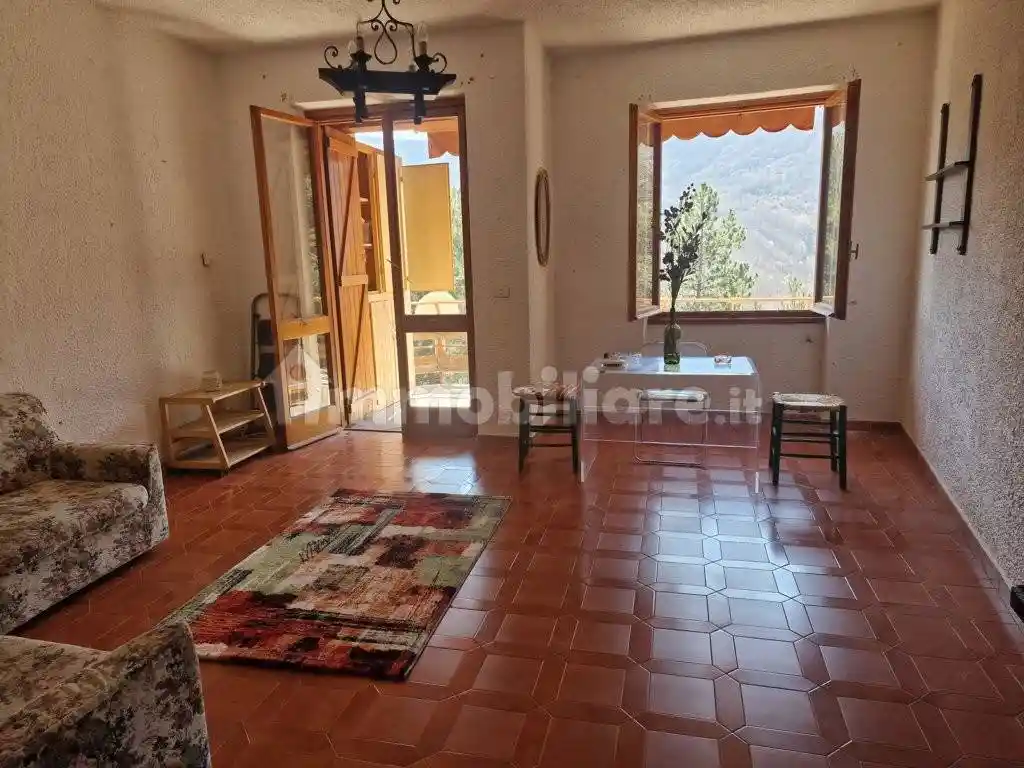 Appartamento in vendita a Tagliacozzo