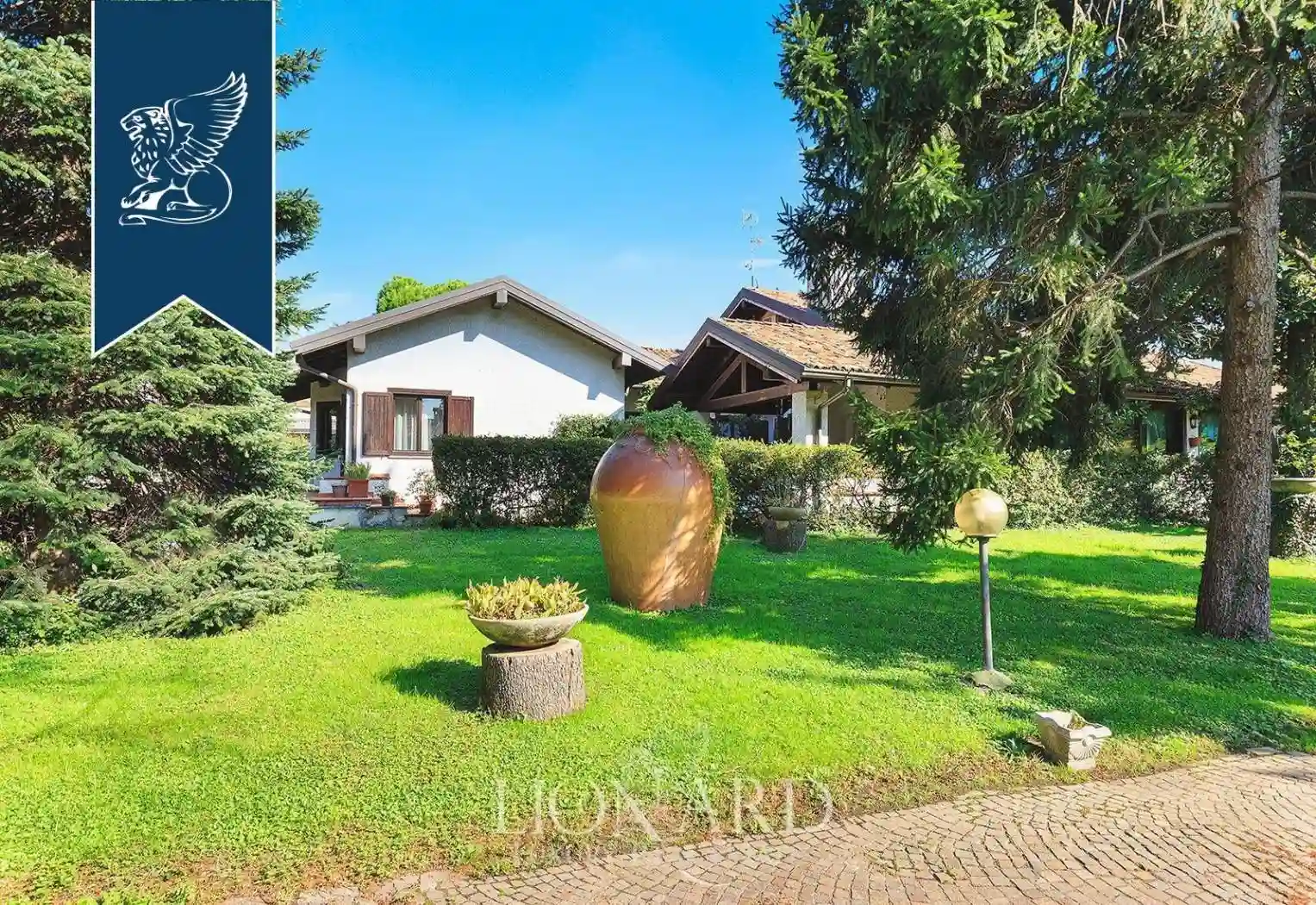 Villa - foto 4