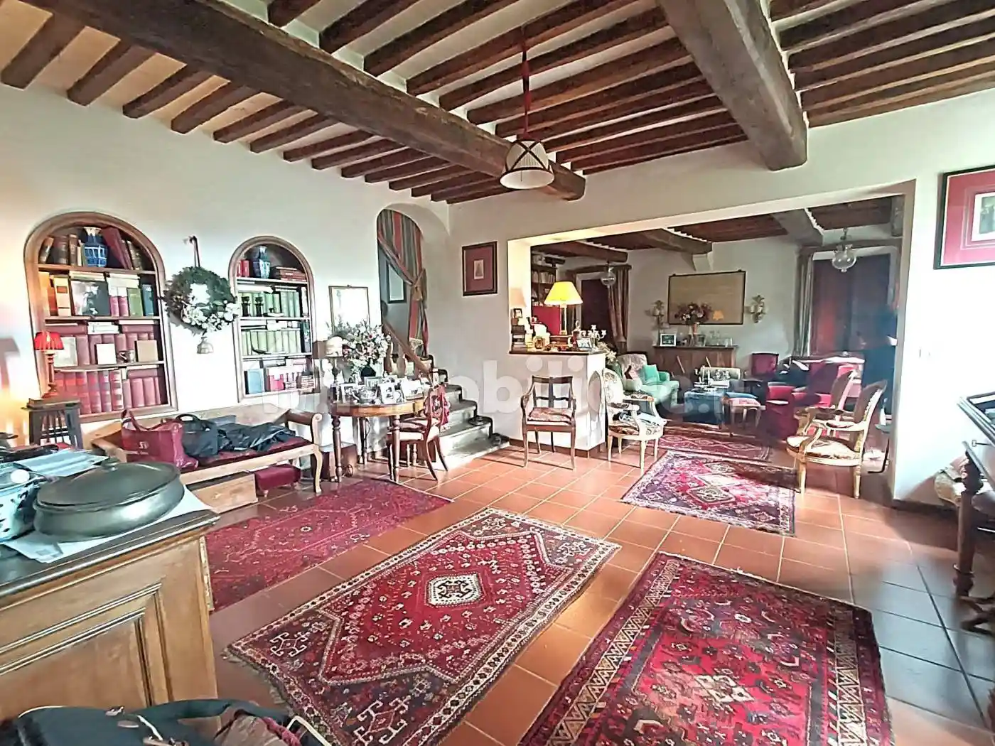 Rustico - Casale in vendita a Pistoia