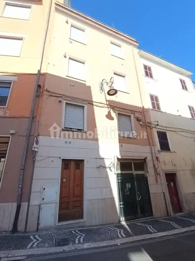 Appartamento in affitto a Frosinone