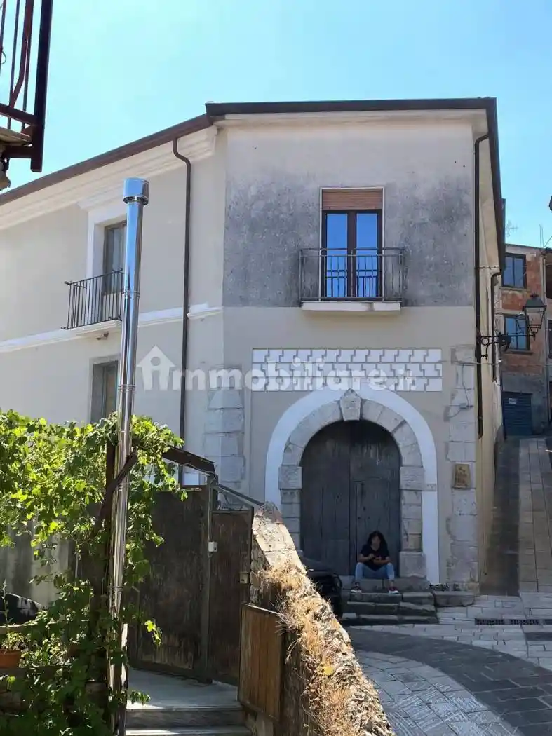 Appartamento in vendita a Trentinara