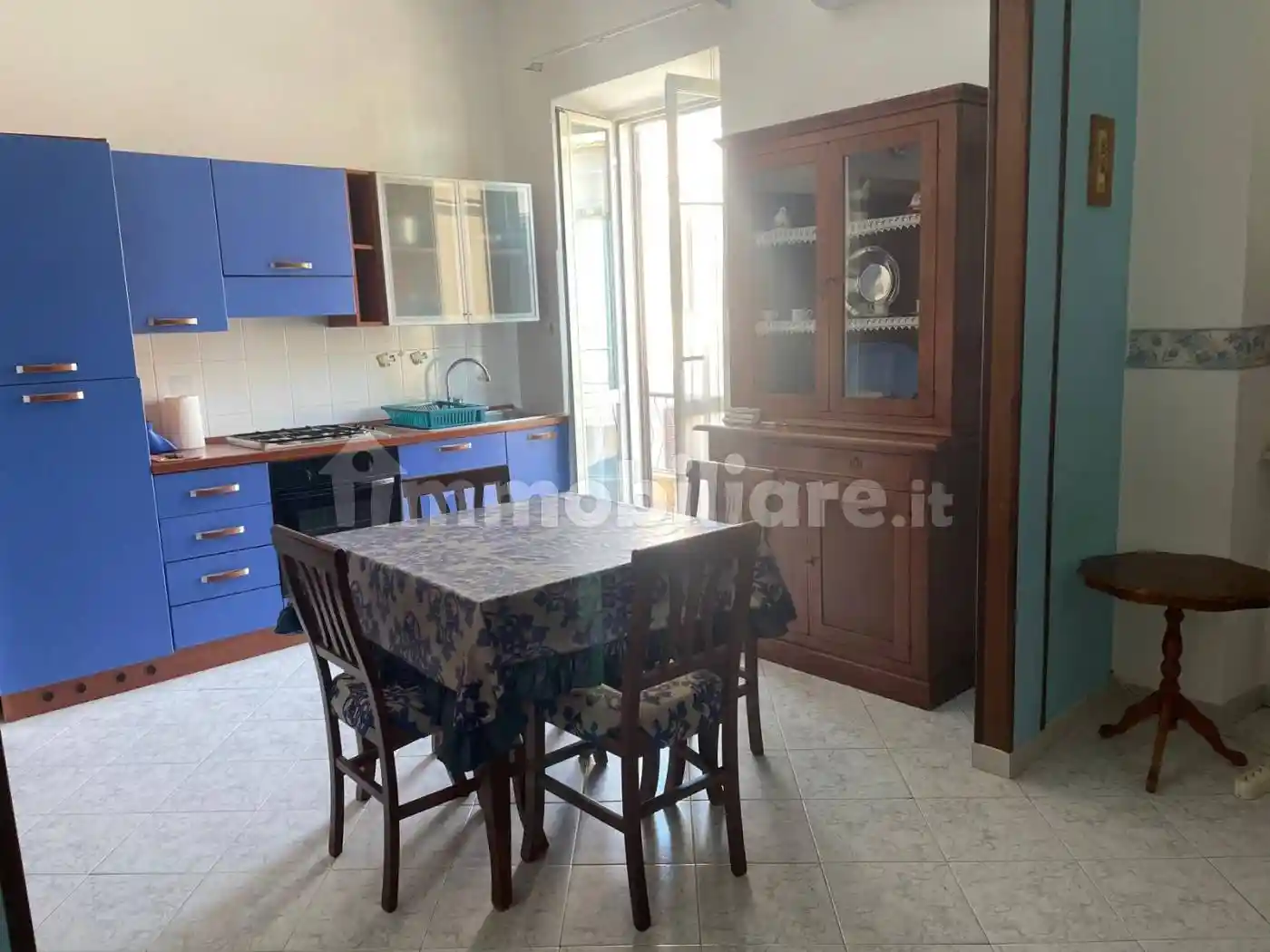 Appartamento in affitto a Nettuno