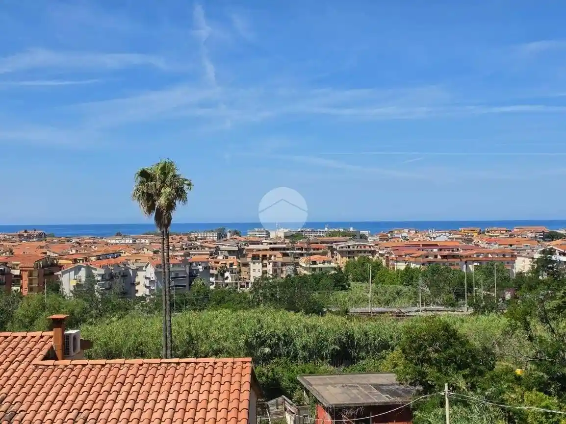 Appartamento in vendita a Scalea