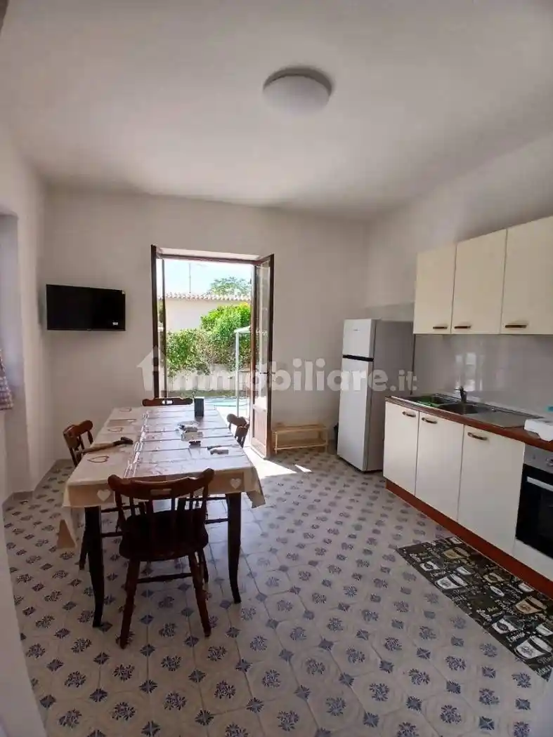 Villa in affitto a San Felice Circeo