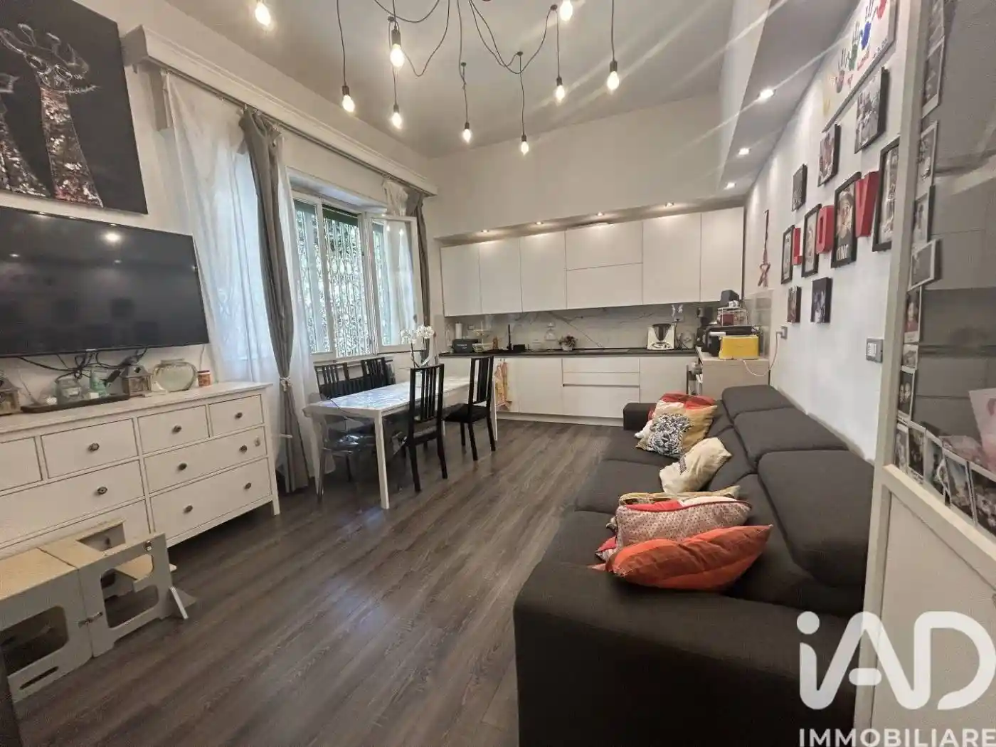 Appartamento in vendita a Firenze