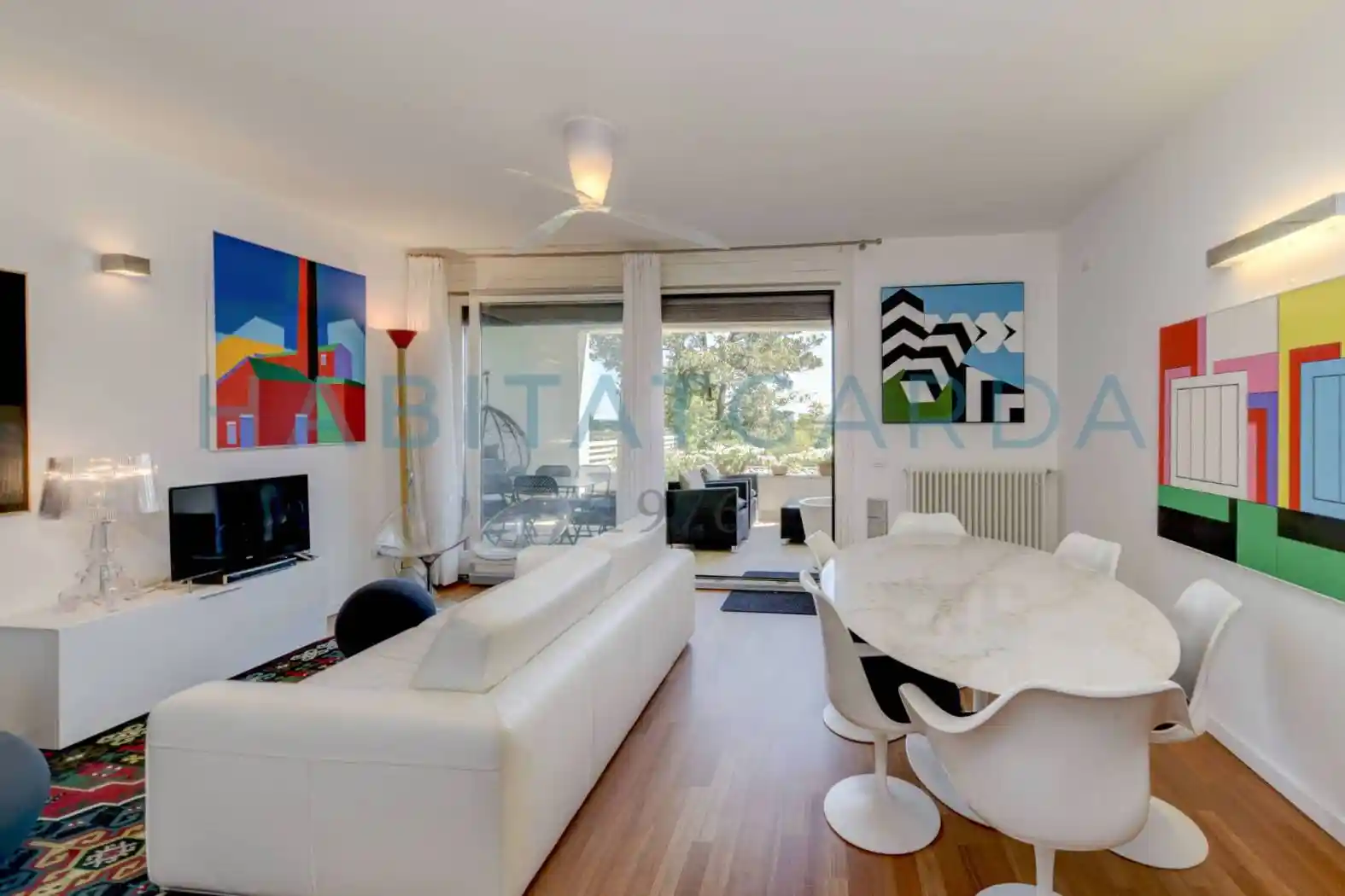 Appartamento in vendita a Gardone Riviera
