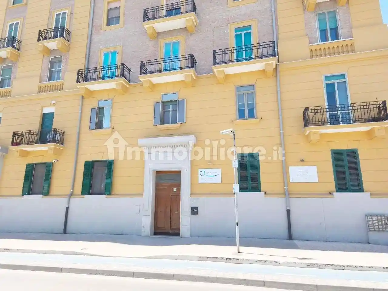 Appartamento in vendita a Foggia