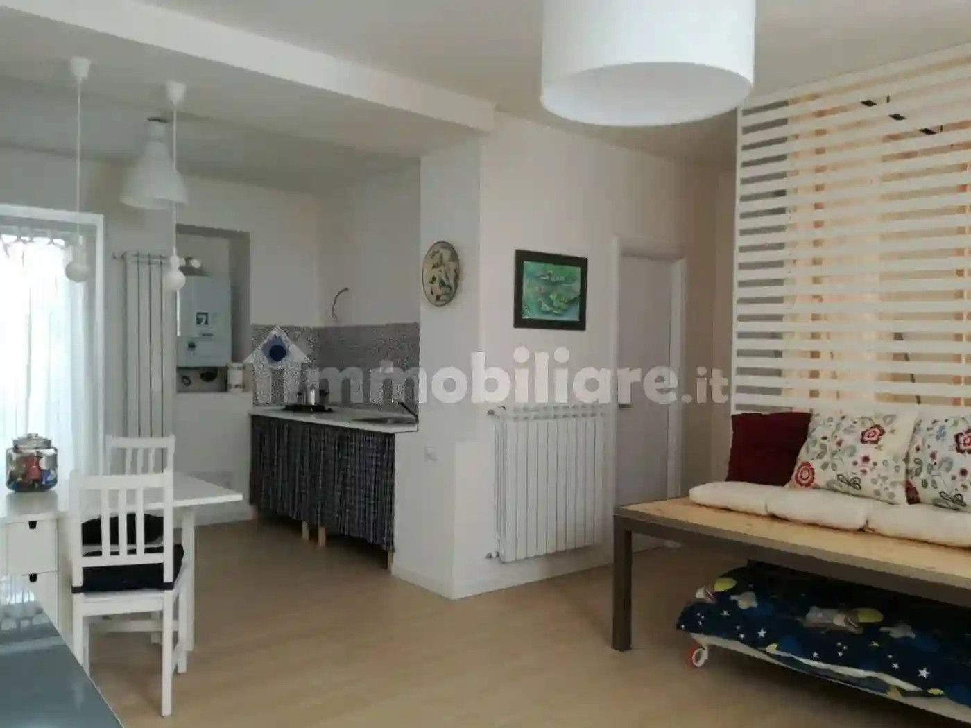 Loft - foto 2