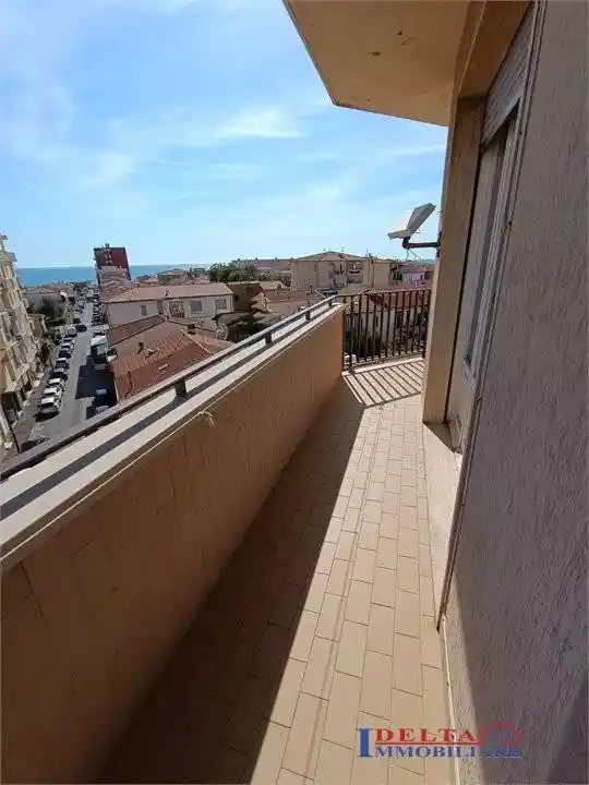 Appartamento in vendita a Rosignano Marittimo