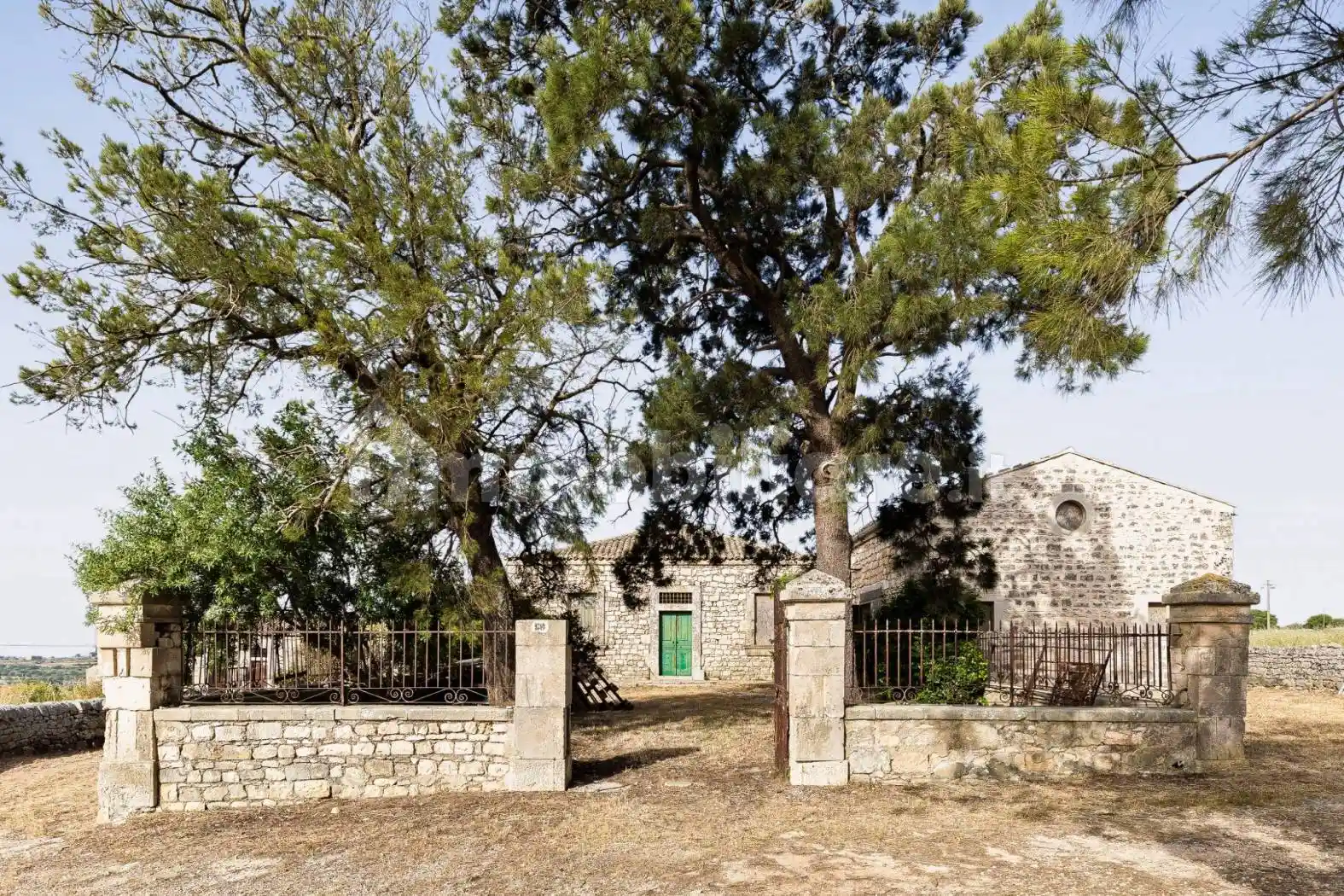 Rustico - Casale in vendita a Modica
