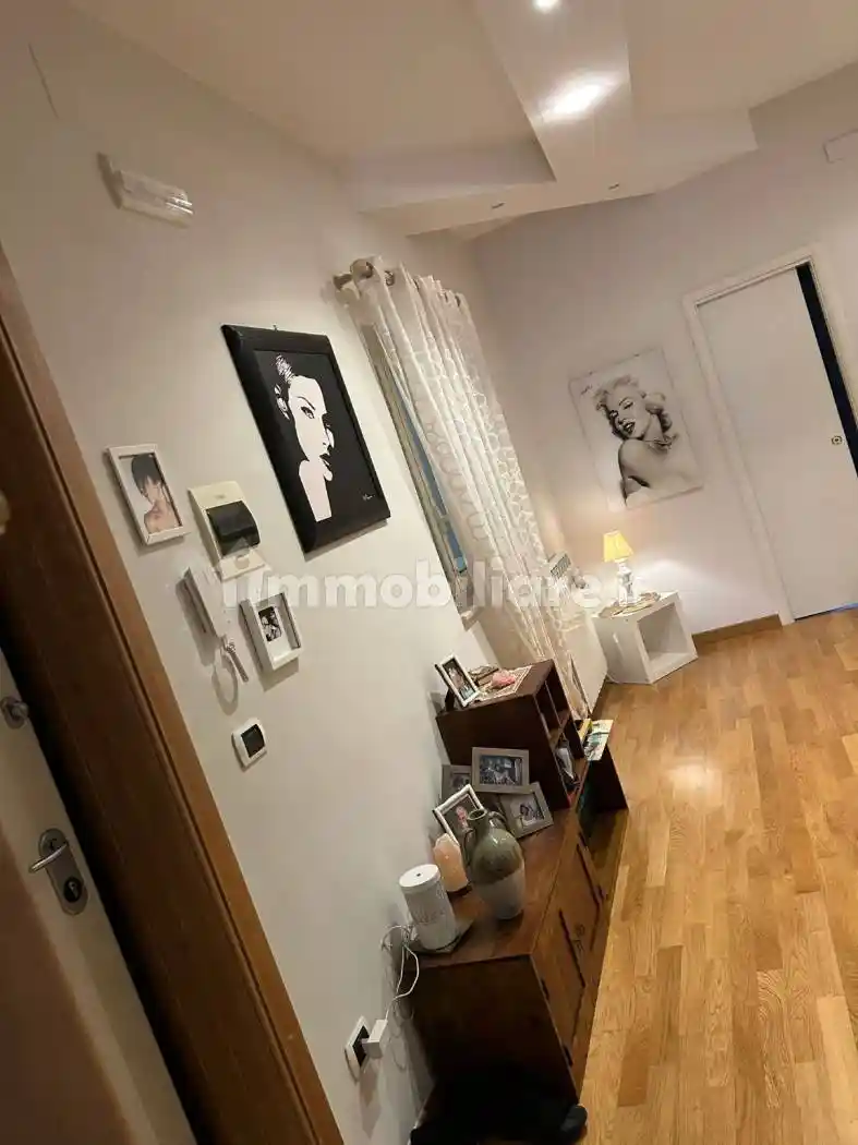 Appartamento in vendita a Bari