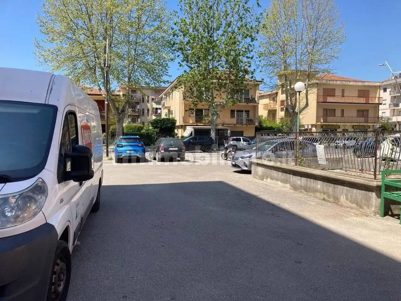 Appartamento in affitto a Capaccio Paestum
