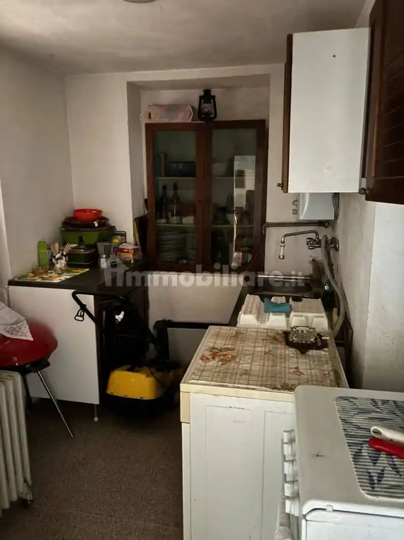 Villa in vendita a Montesegale