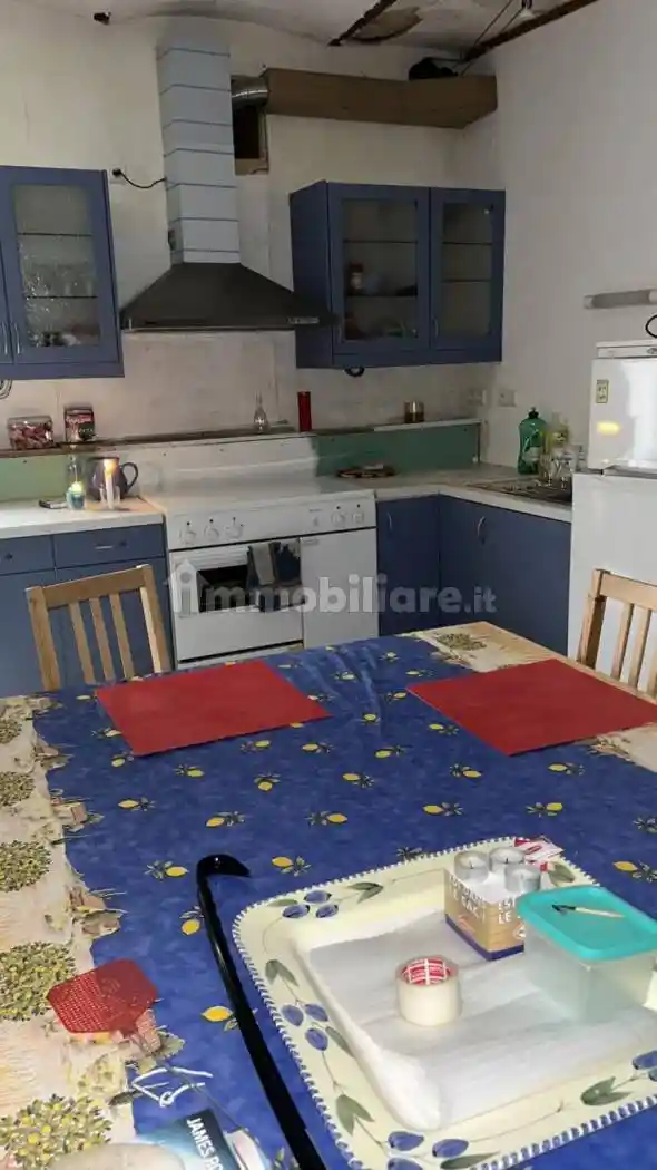 Appartamento in vendita a Montenero di Bisaccia