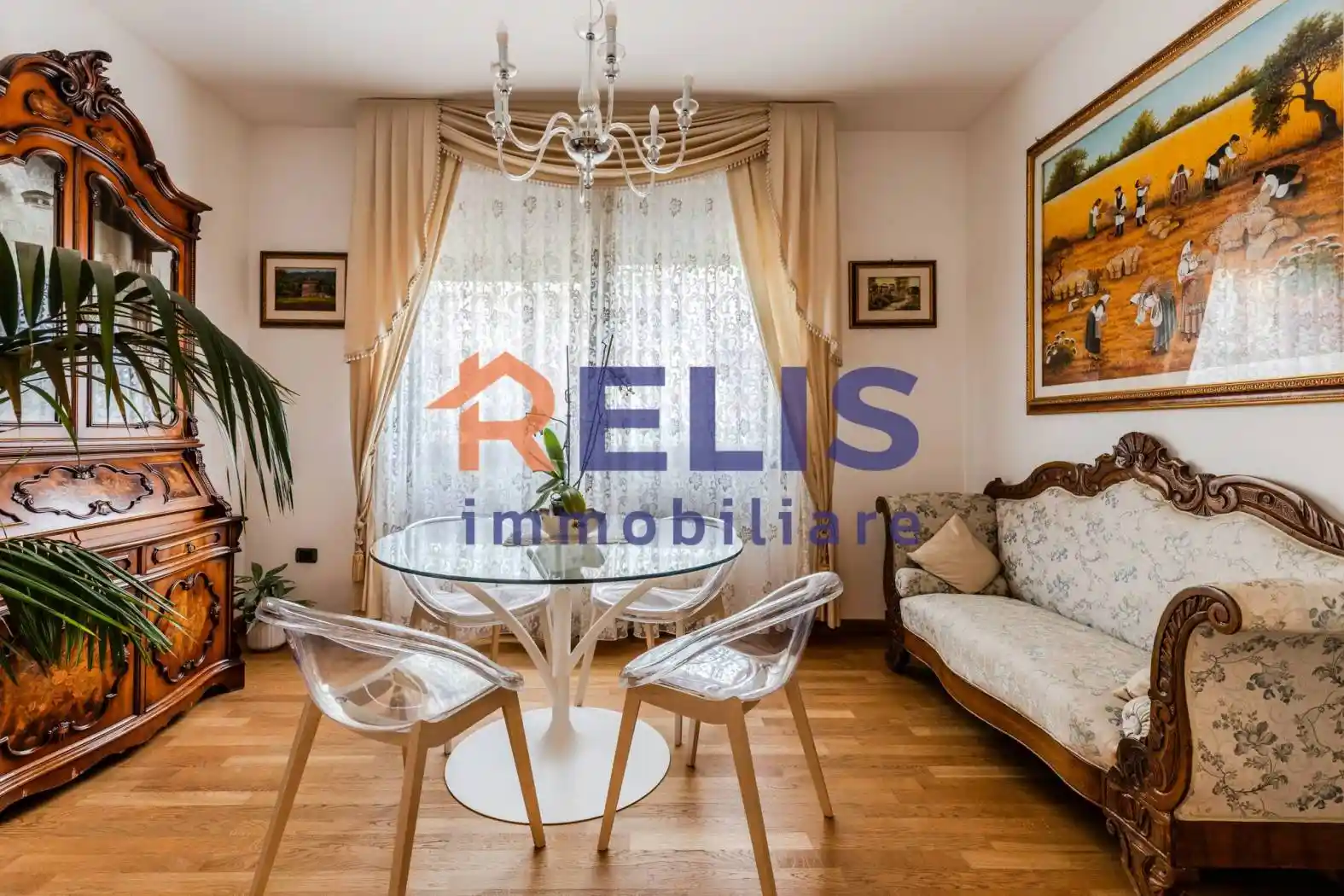 Villa in vendita a Quartu Sant'Elena