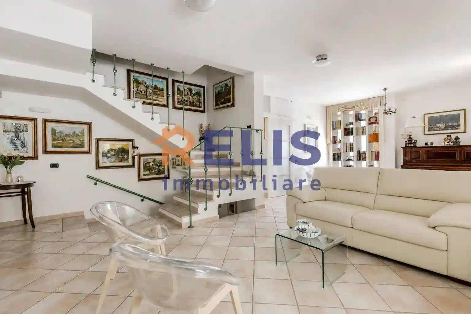 Villa - foto 5