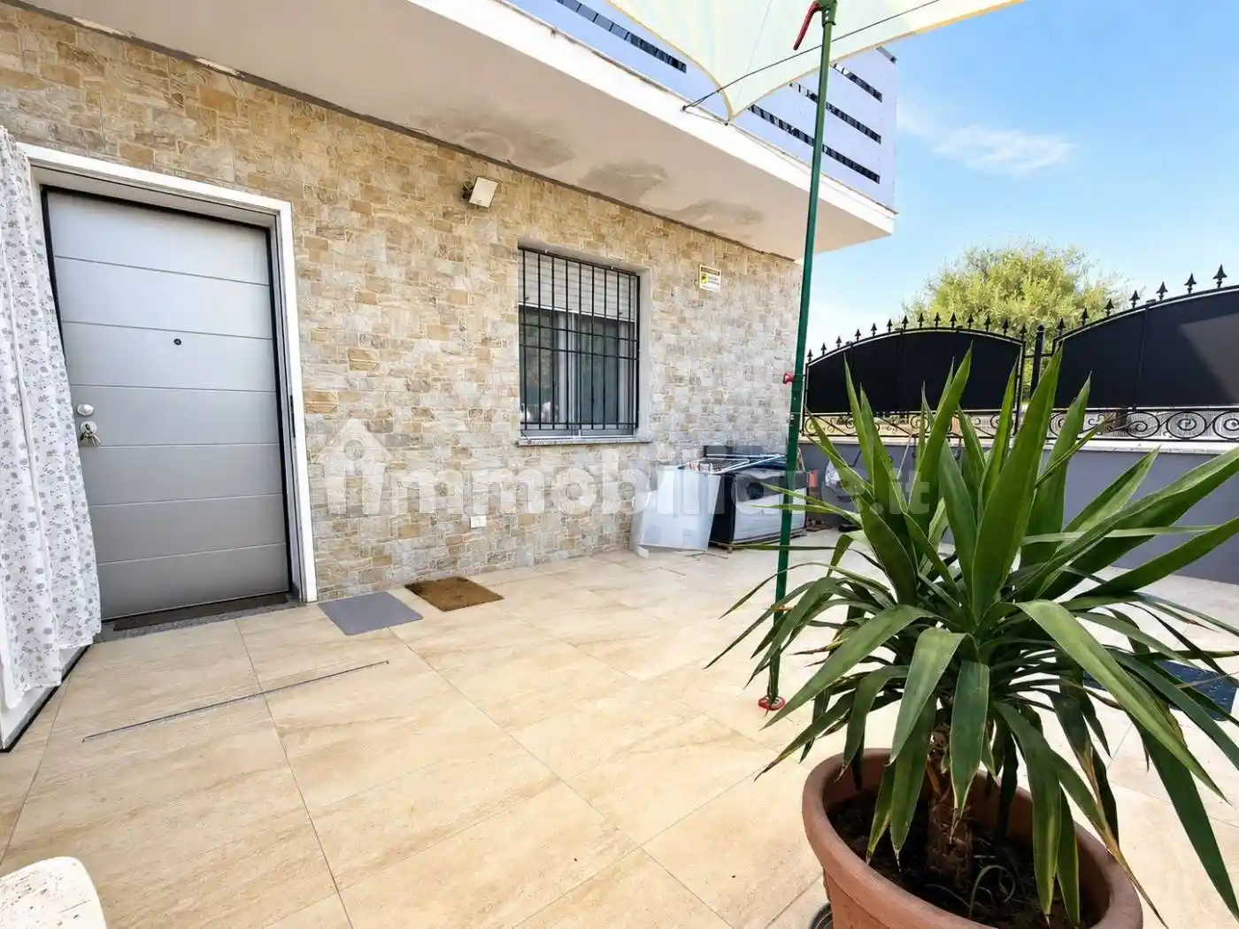 Villa in vendita a Poggio Renatico