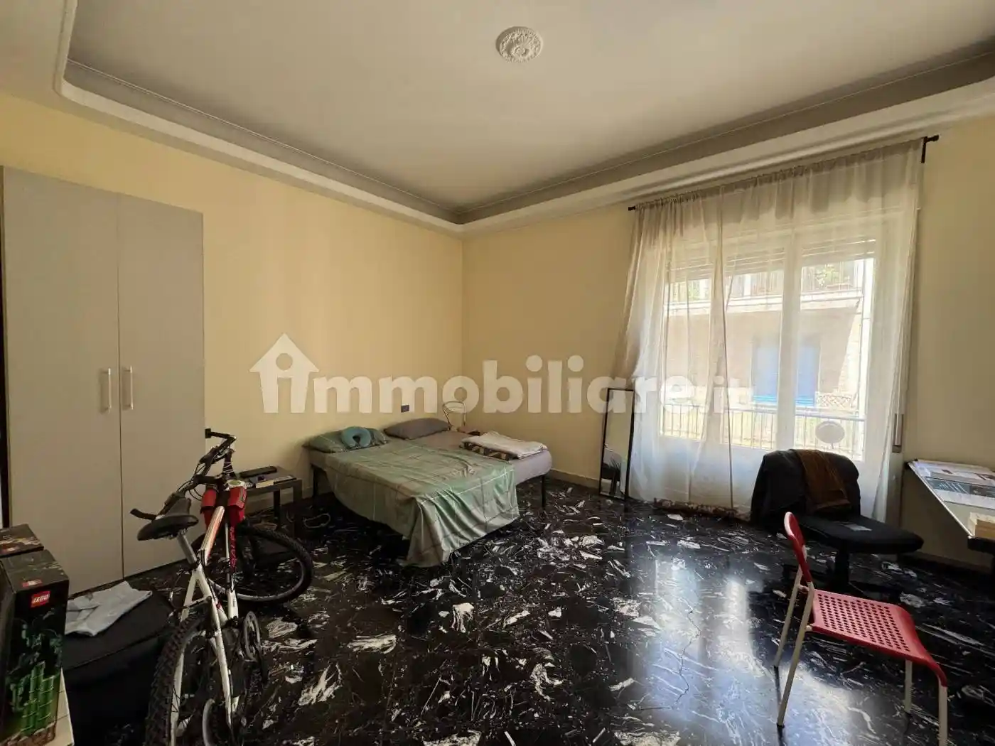 Appartamento in affitto a Messina