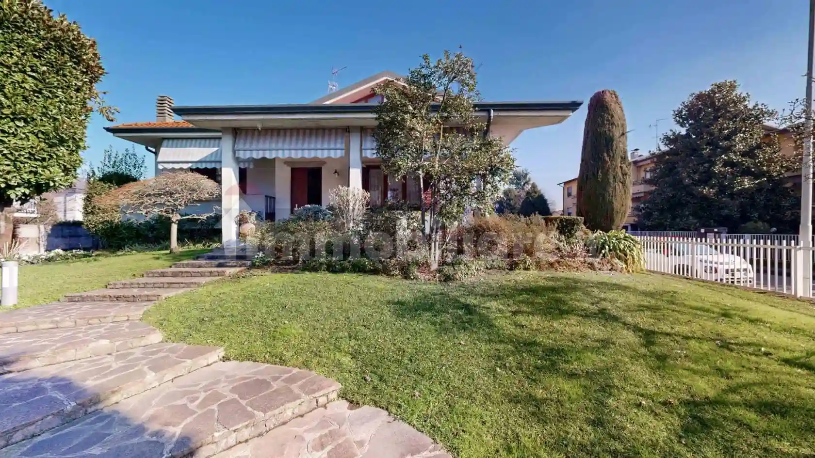 Villa - foto 4