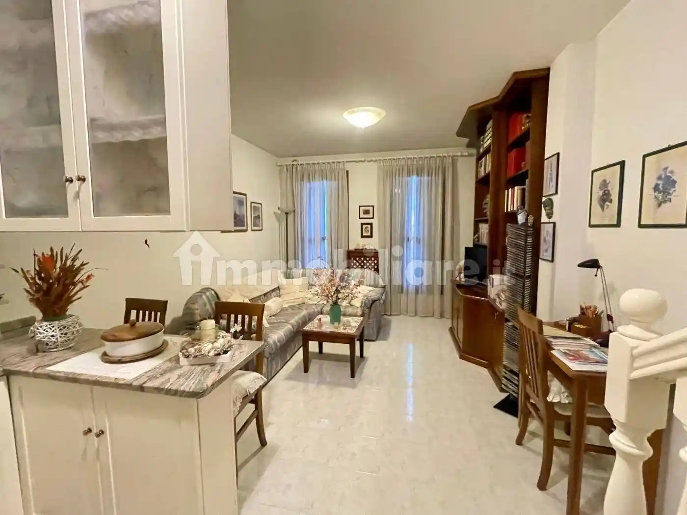 Appartamento in vendita a Cavallino-Treporti