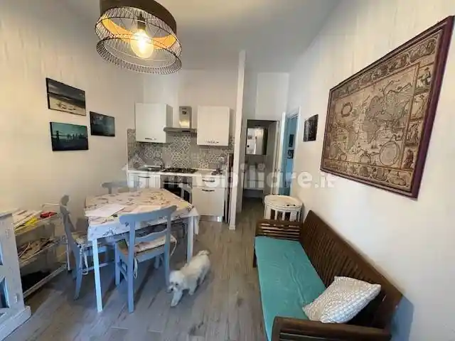 Villetta a schiera in vendita a Comacchio