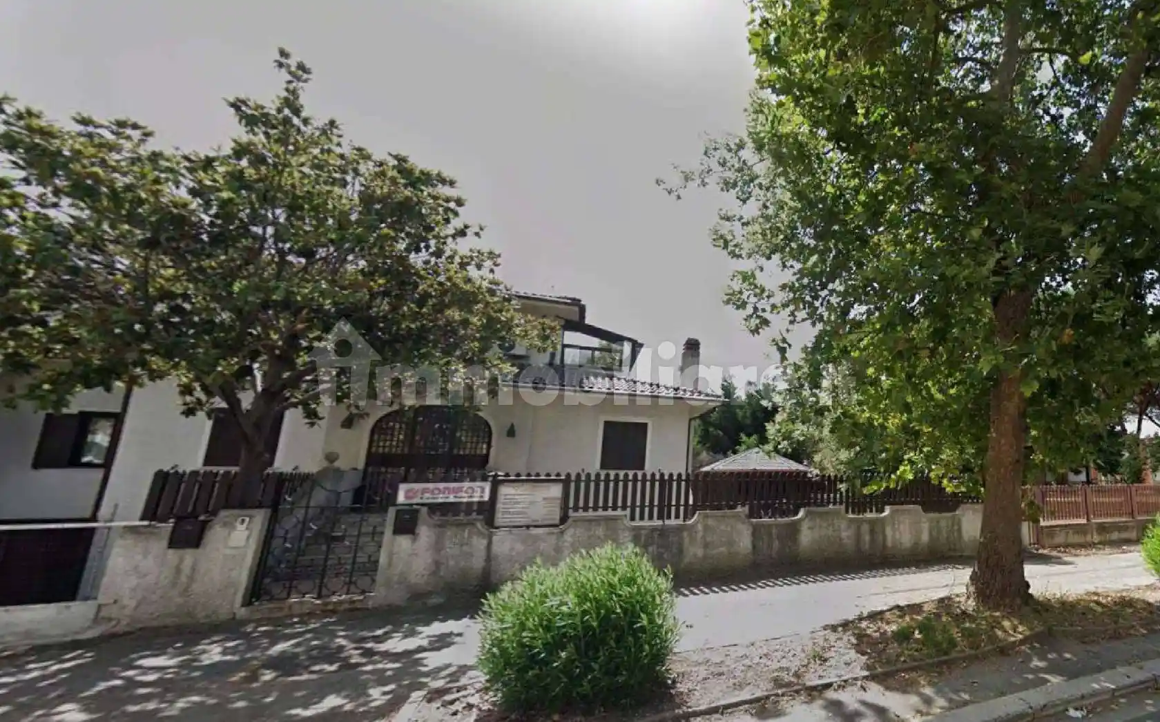 Villetta a schiera in affitto a Latina