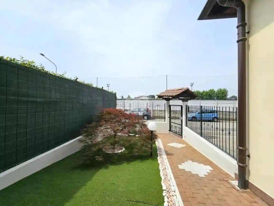 Villetta a schiera - foto 4