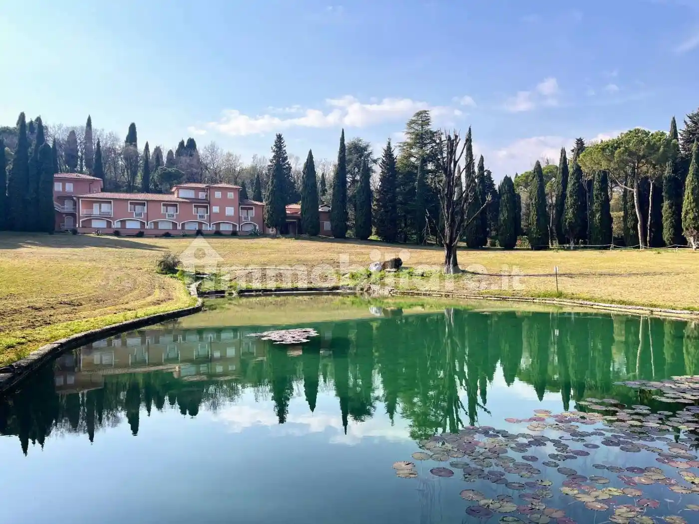 Appartamento in affitto a Padenghe sul Garda