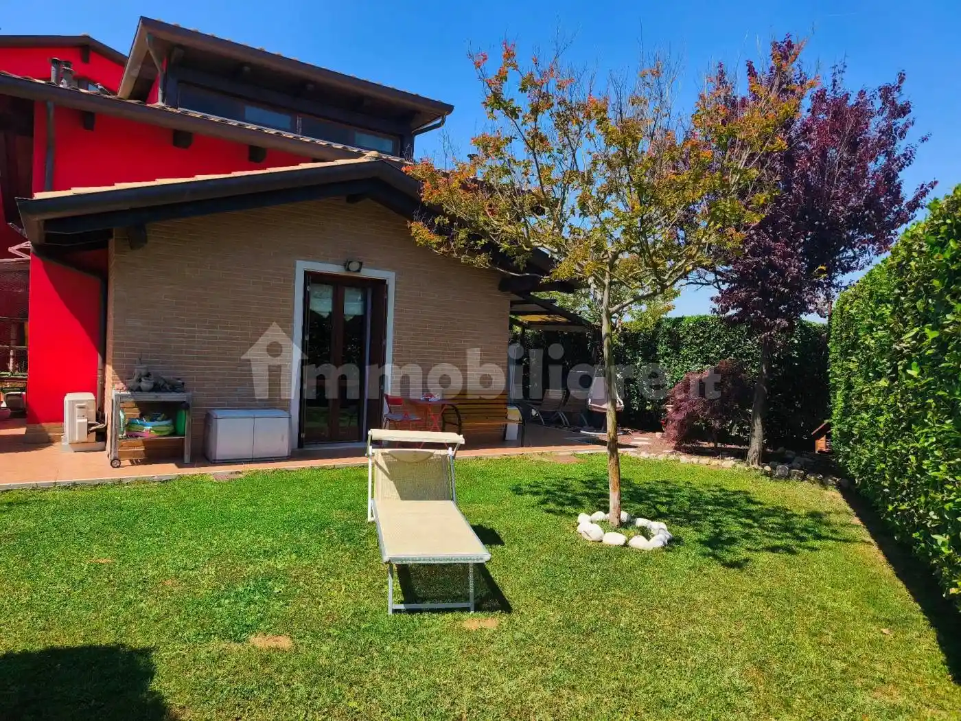 Appartamento in vendita a Misano Adriatico