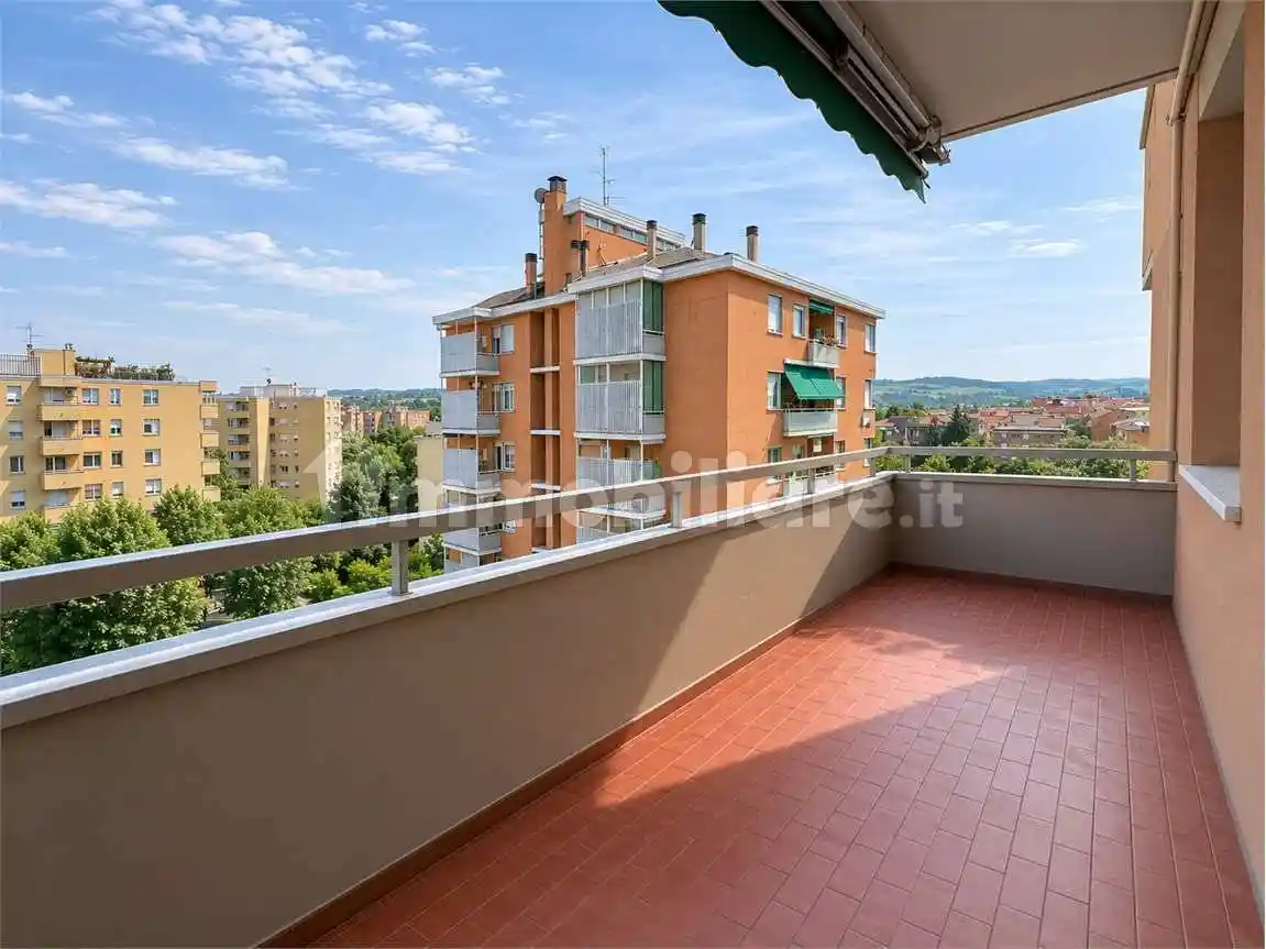 Appartamento in vendita a Bologna