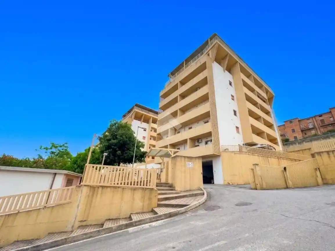 Appartamento in vendita a Chieti