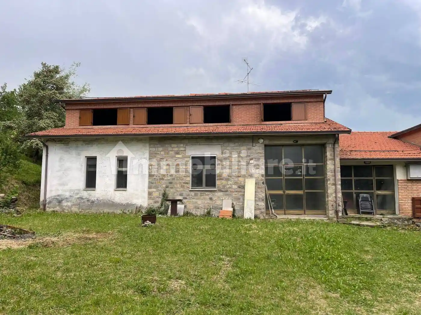 Villa in vendita a Villa Minozzo