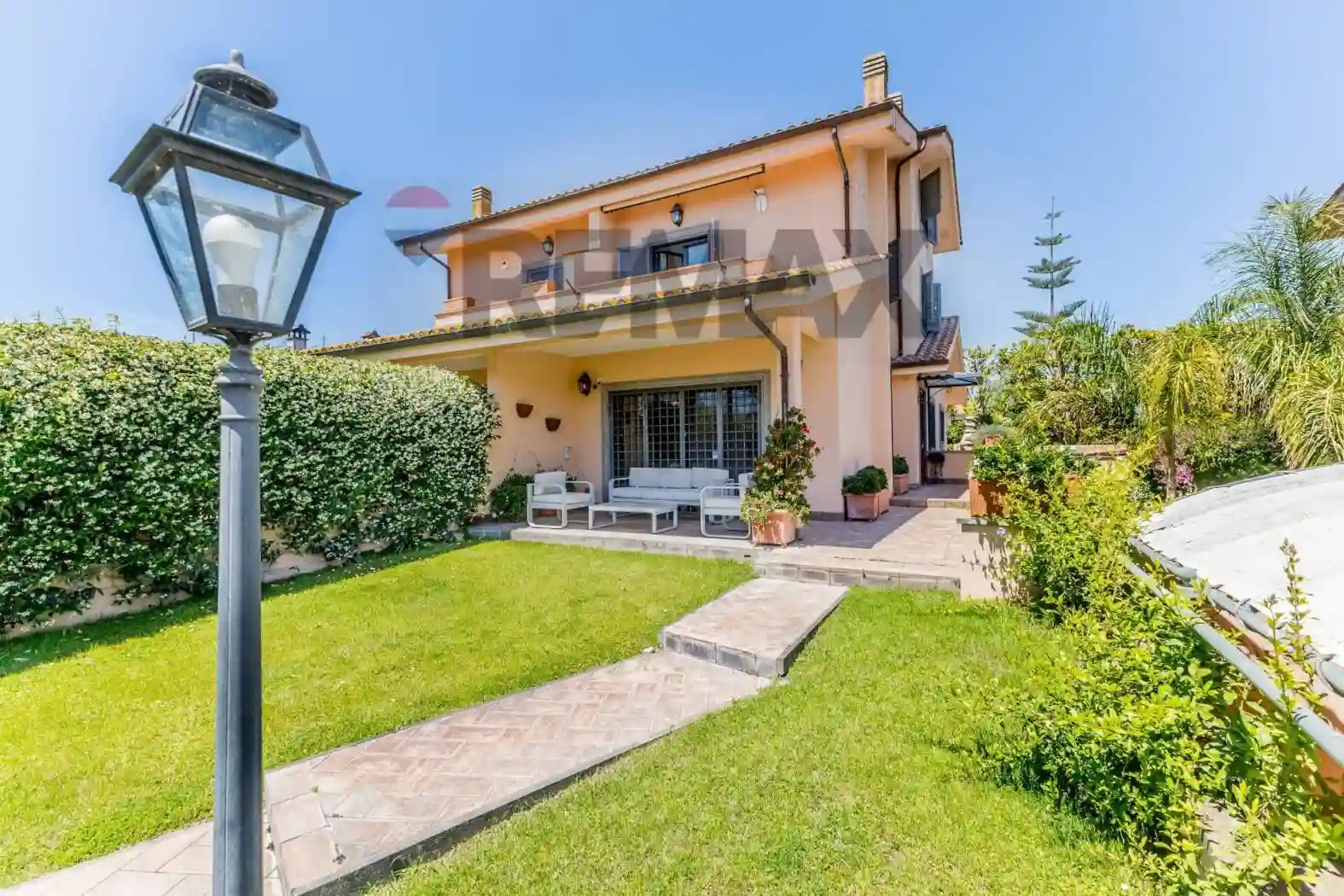 Villa - foto 3