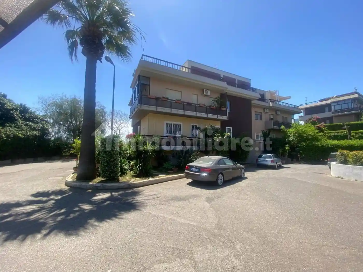 Appartamento in vendita a Catania