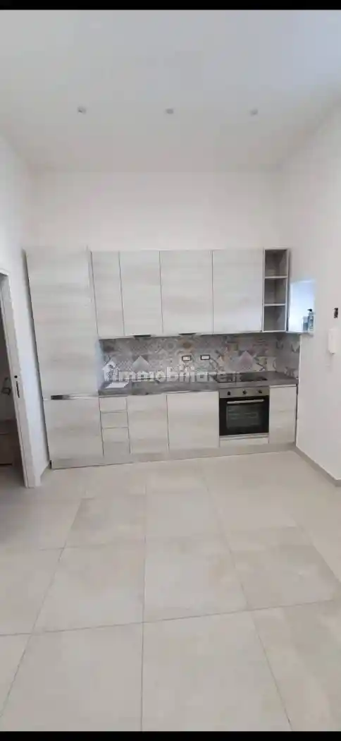 Appartamento in affitto a Napoli