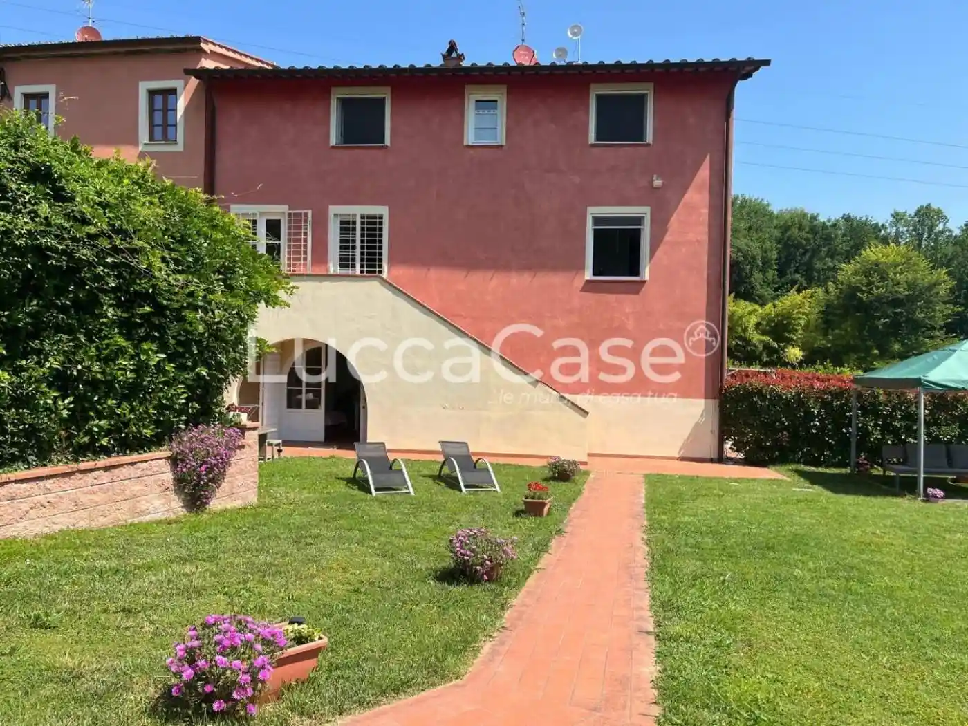 Casa indipendente in vendita a Capannori