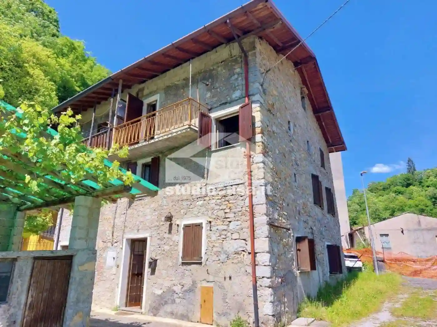 Casa indipendente - foto 2
