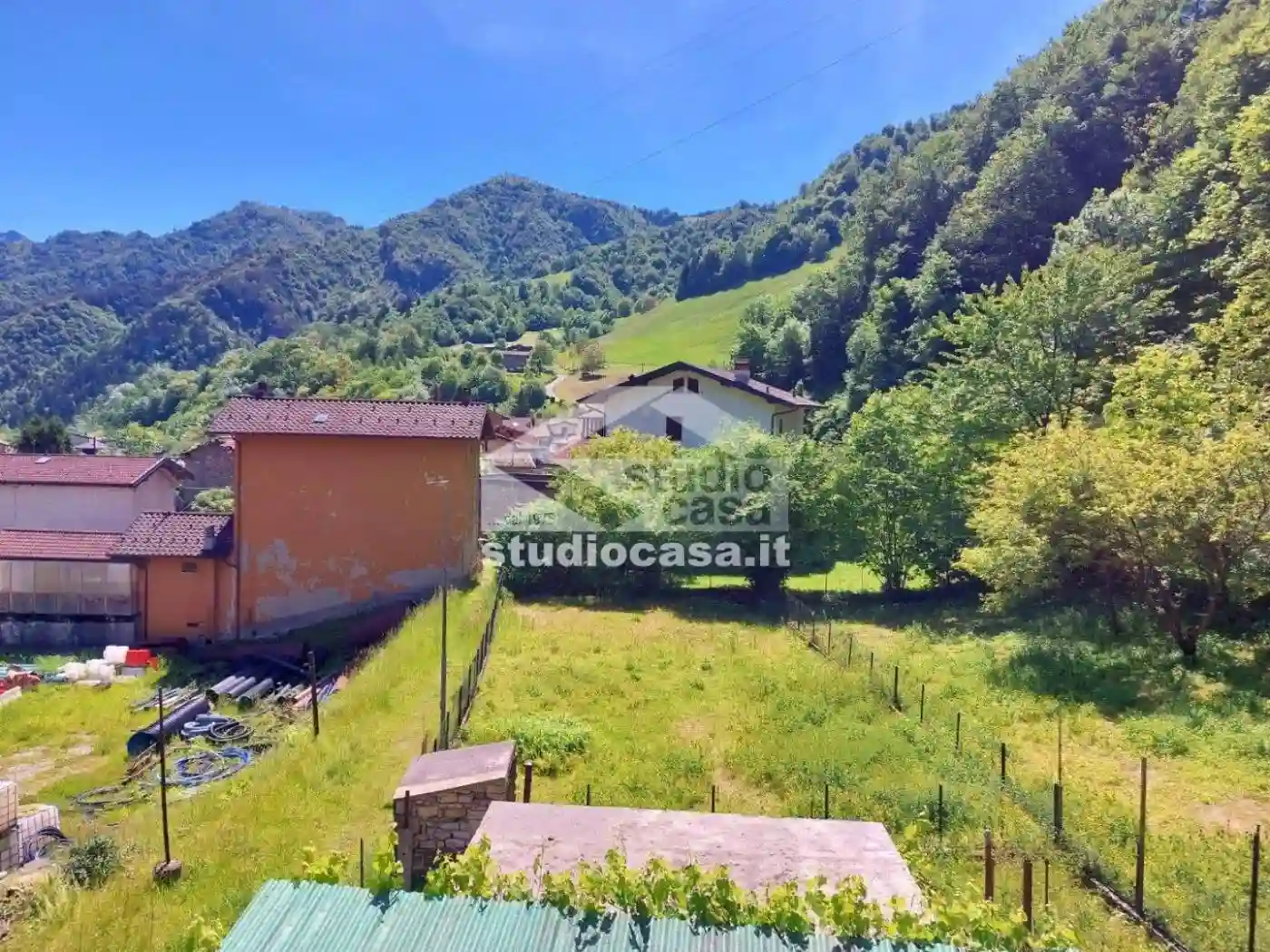 Casa indipendente - foto 5