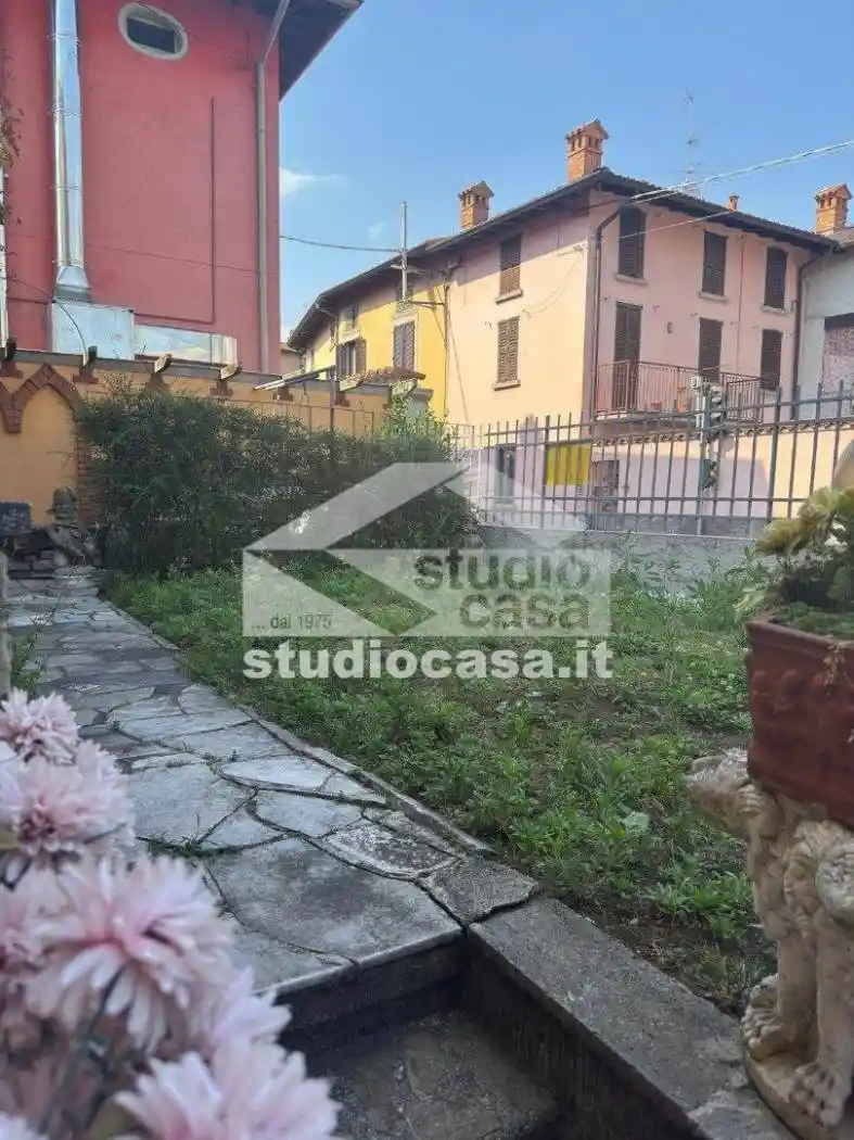 Appartamento in vendita a Zanica