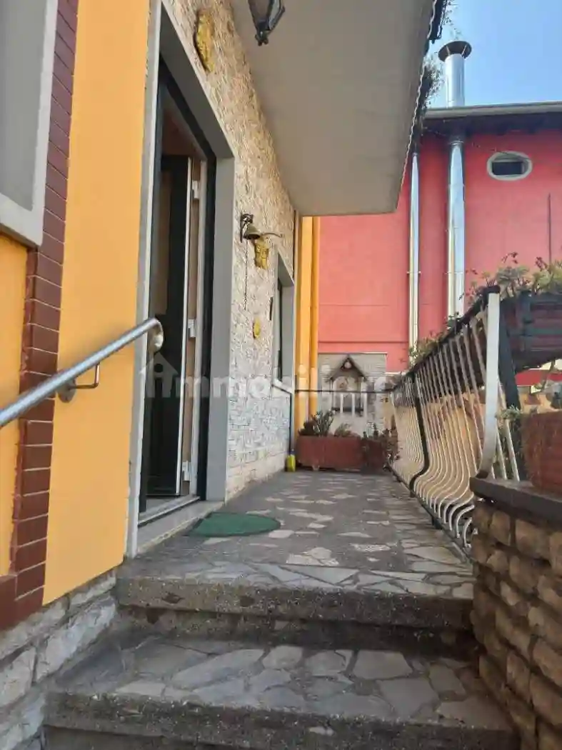 Palazzo - Edificio - foto 4