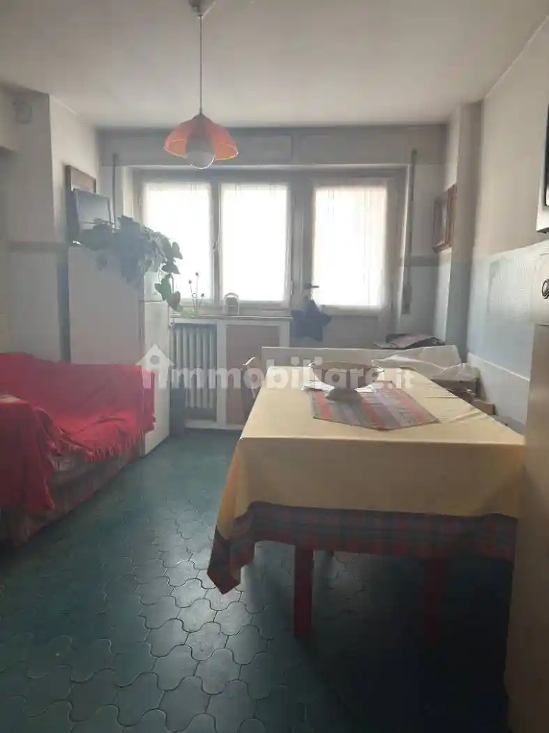 Appartamento in vendita a Zanica