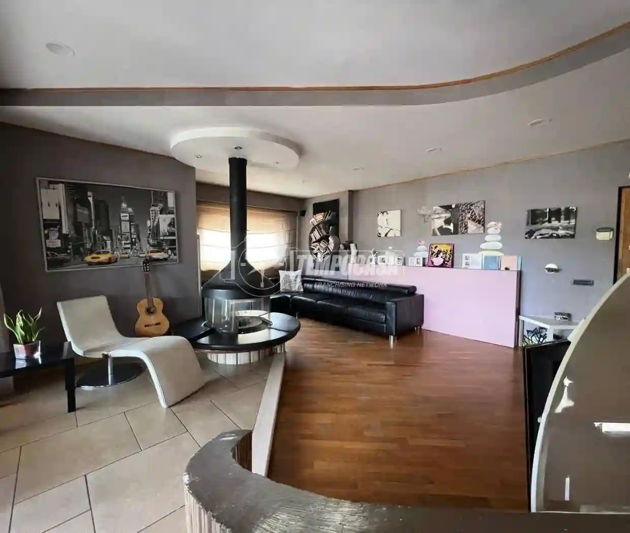Attico - Mansarda - foto 5