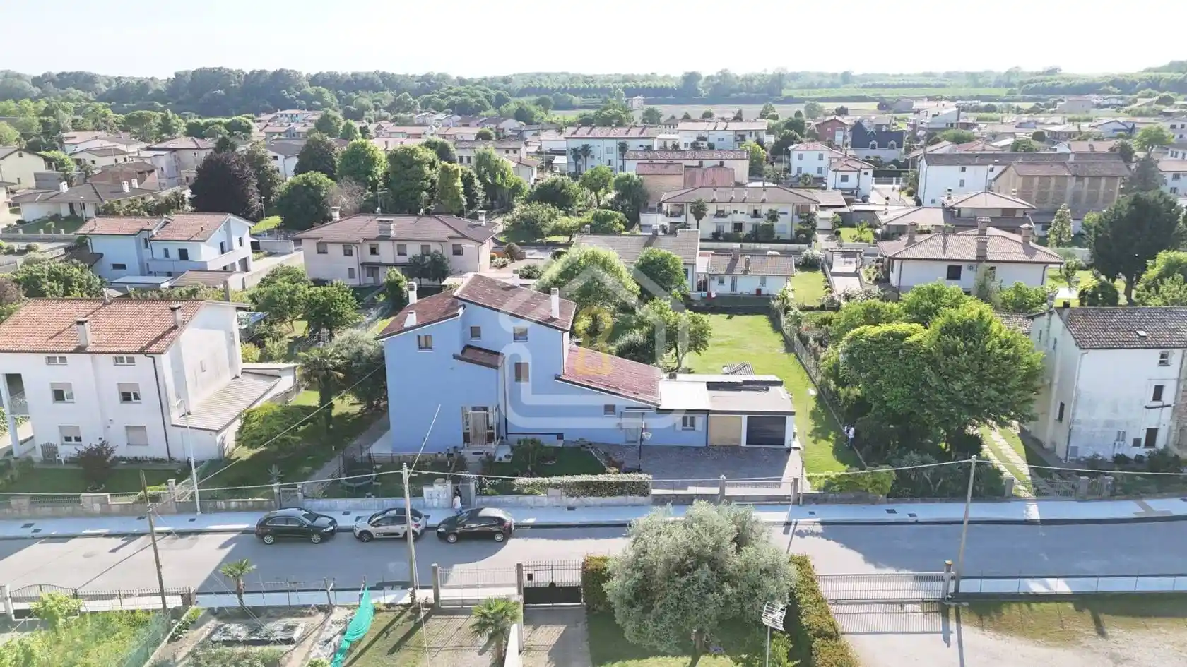 Appartamento in vendita a Ronchis