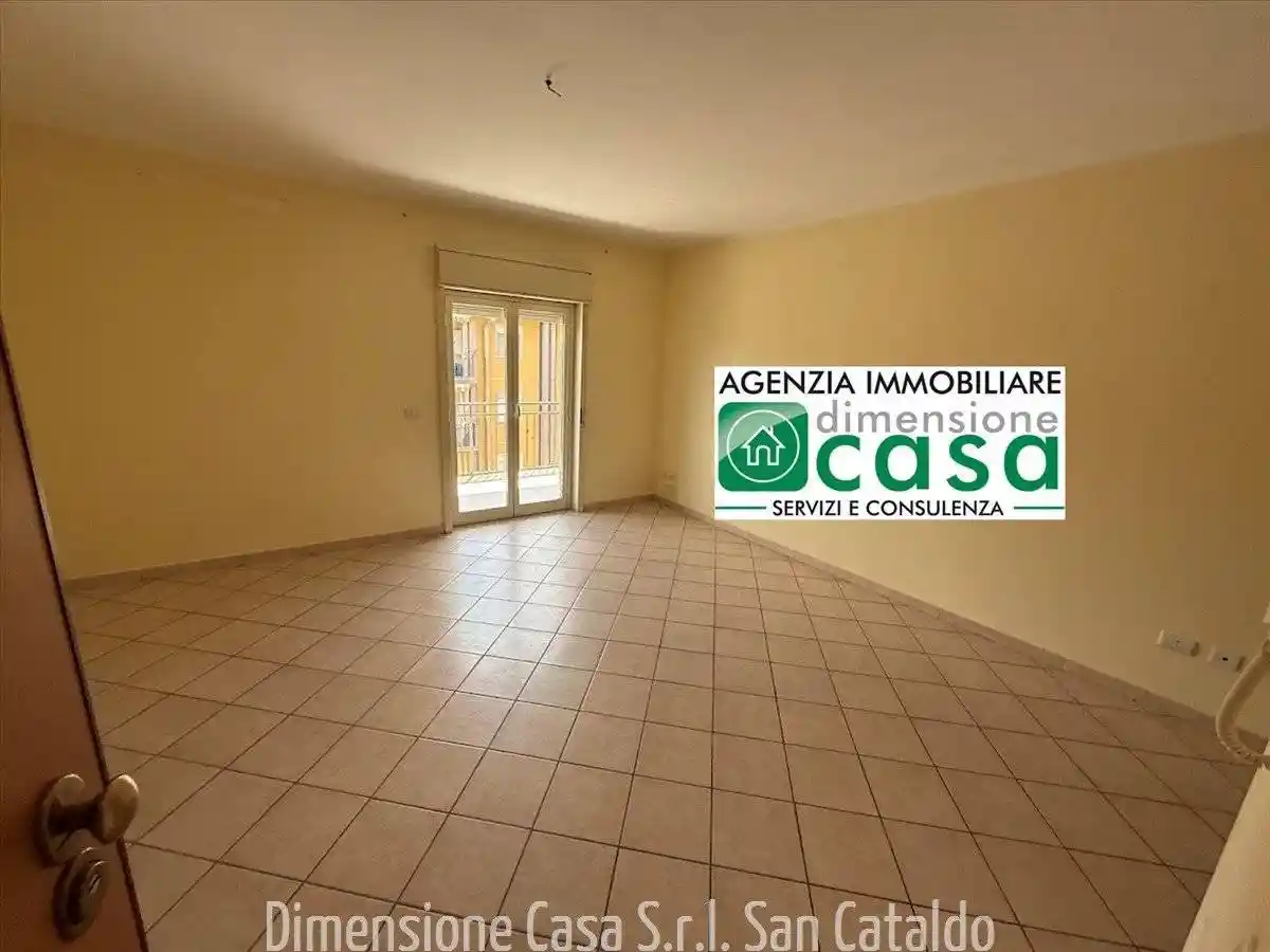 Appartamento in vendita a San Cataldo
