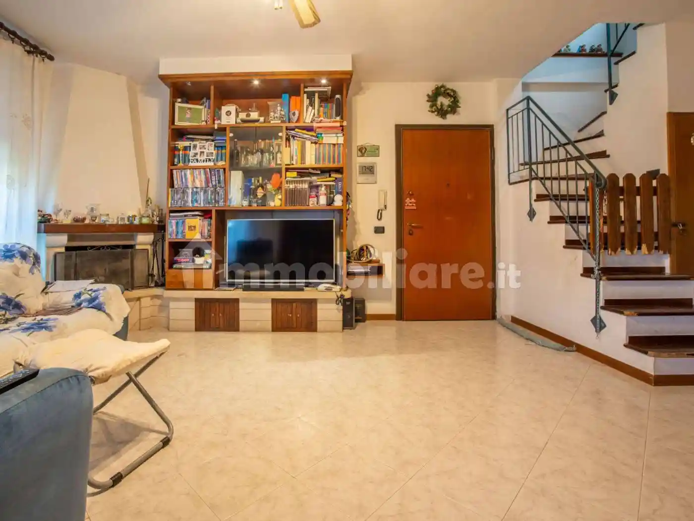 Appartamento in vendita a Siena