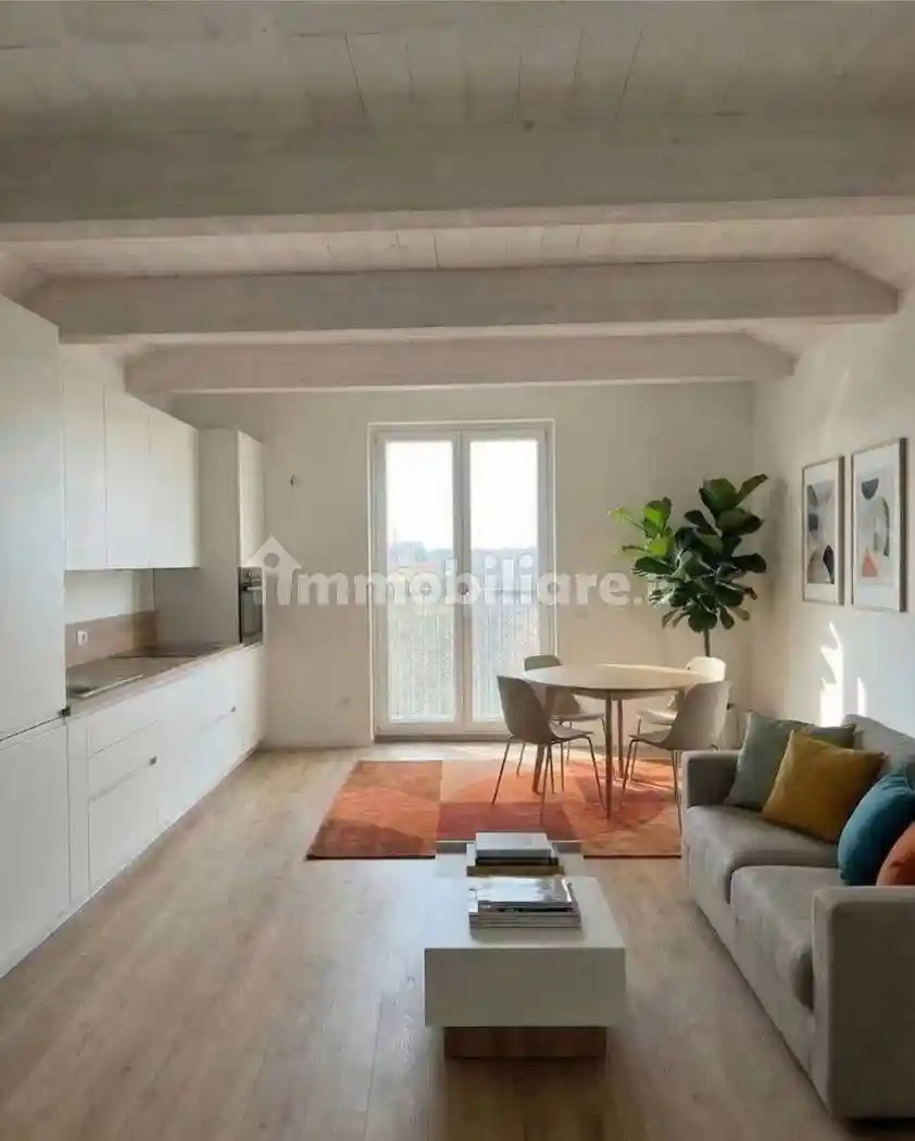 Appartamento in vendita a Trofarello