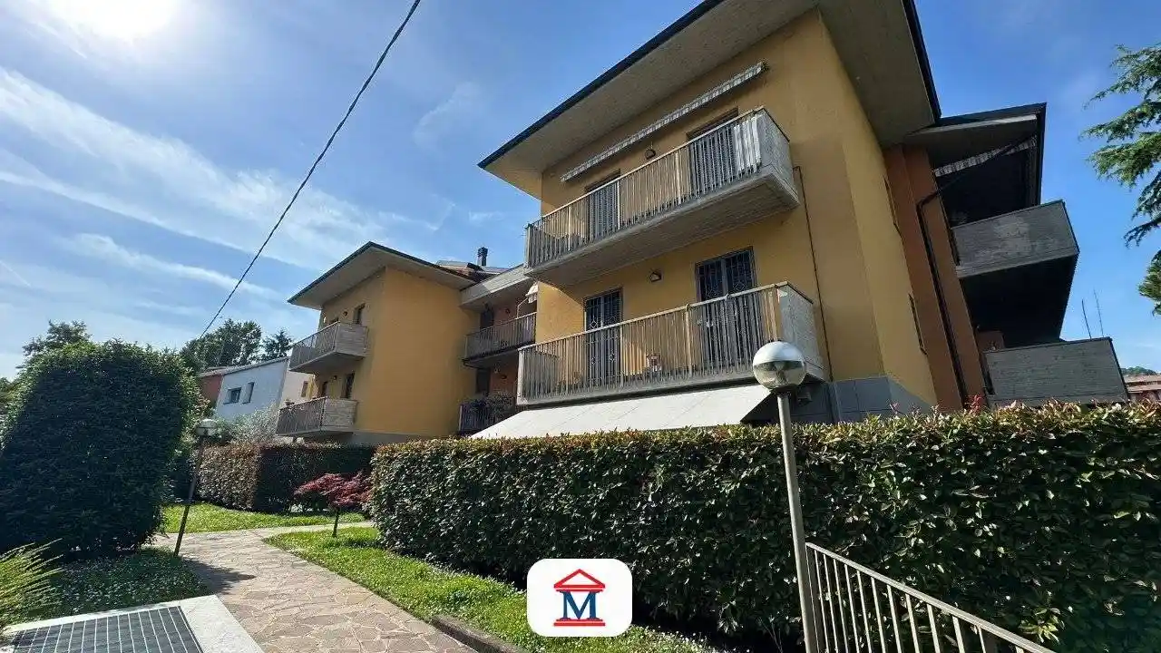 Appartamento in vendita a Bergamo
