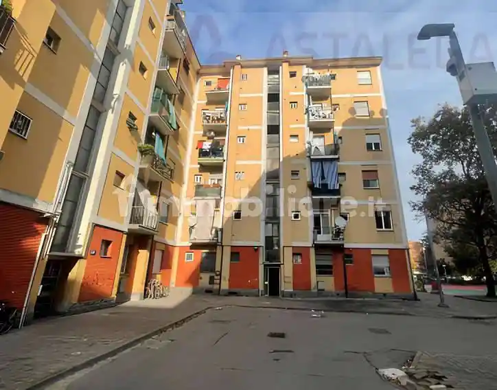 Appartamento in vendita a Pioltello