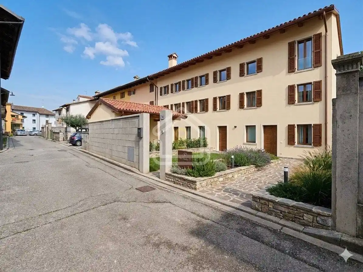 Rustico - Casale in vendita a Codroipo