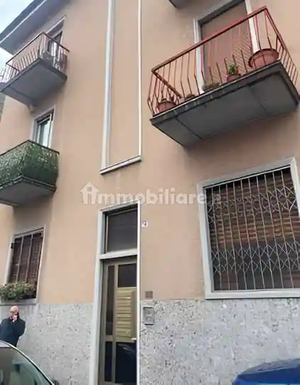 Appartamento in vendita a Sesto San Giovanni